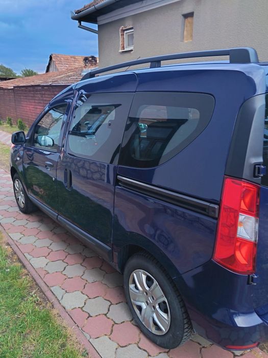 DACIA Dokker 2019 — imagine 2