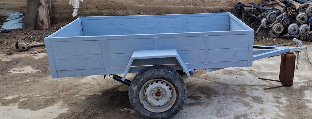 Прицеп сатылады бағасы келсімді