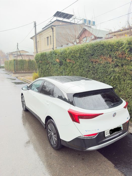 Buick velite 6 full