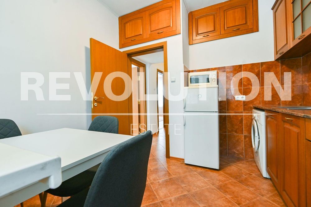 Дава се под наем Двустаен апартамент в София, Иван Вазов - 70 кв.м за 661.98 € - Снимка #4