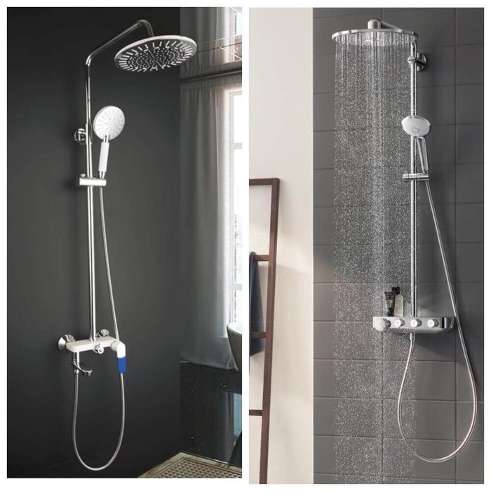 Услуги сантехника