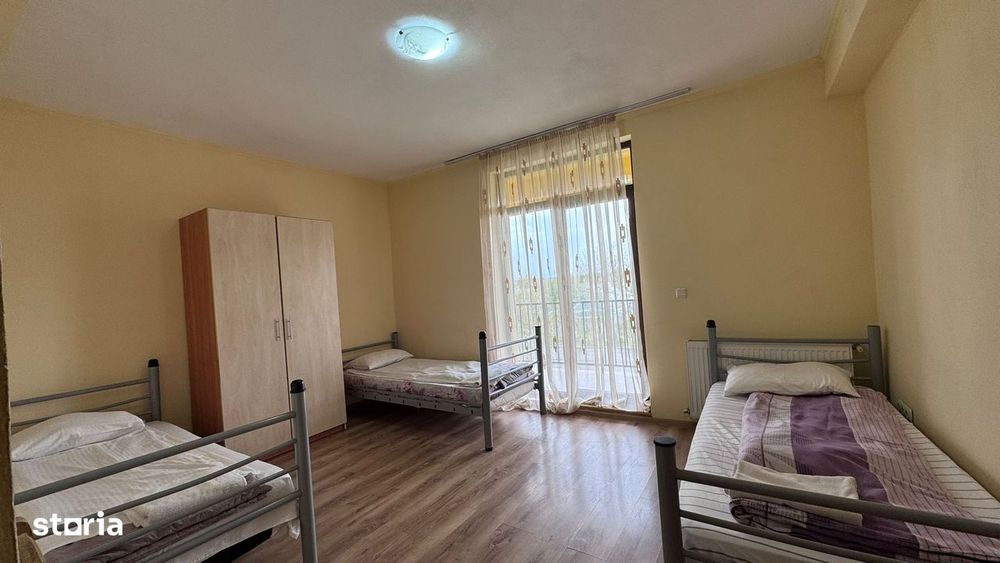 Casa de închiriat, zona Episcopia