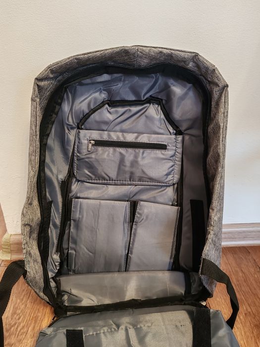 Рюкзак для ноутбука