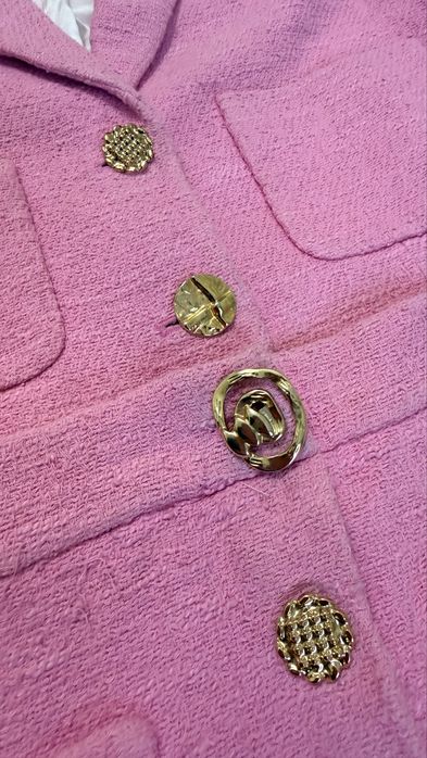 Костюм-двойка от ZARA