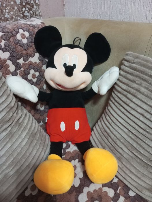 Плюшени играчки..