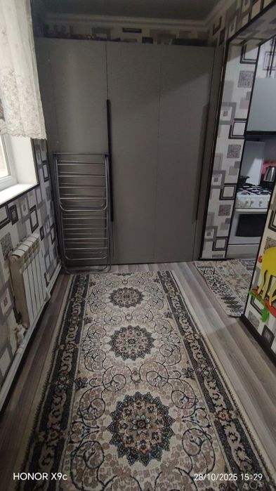 Срочна  3 - хонали Охангарон 4-мк да