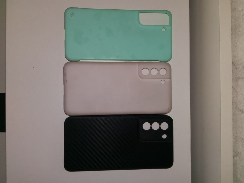 Самсунг с21фе продажа/обм