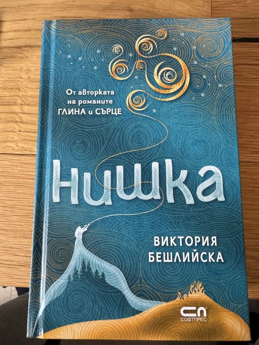 Книги в запазено състояное