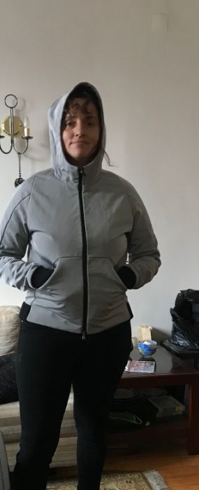 Страхотно ски яке Nike Sportwear (NSW)