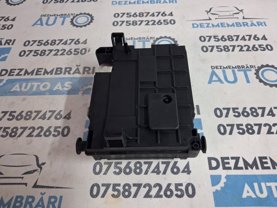 Panou sigurante 2.0d Peugeot 508 2008
