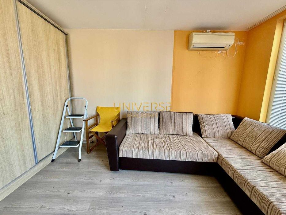 Продава се Двустаен апартамент в к.к. Слънчев бряг - 56 кв.м за 745 €/кв.м - Снимка #9