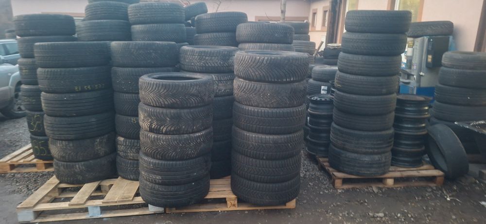 Anvelope vară, iarnă și allseason  13,14,15,16,17,18,19,20, 21,22