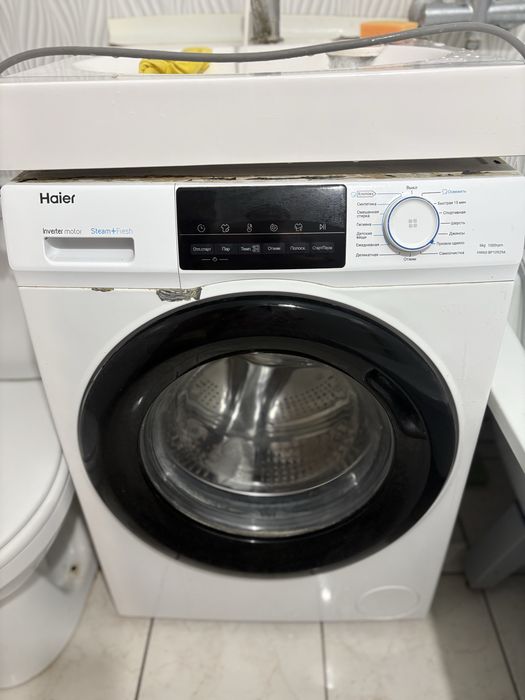 продам стиральную машинку