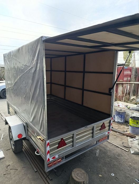 Avto-Prisep va Dakument hizmat mavjud . Tez va ishonchli .