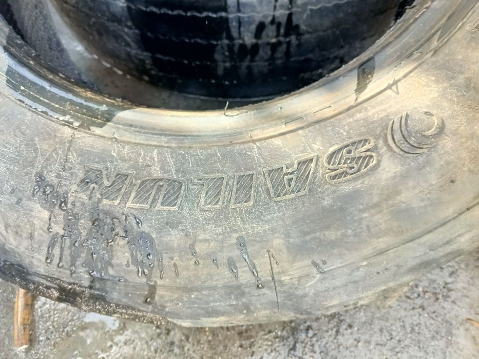 17,5 75/235 резина