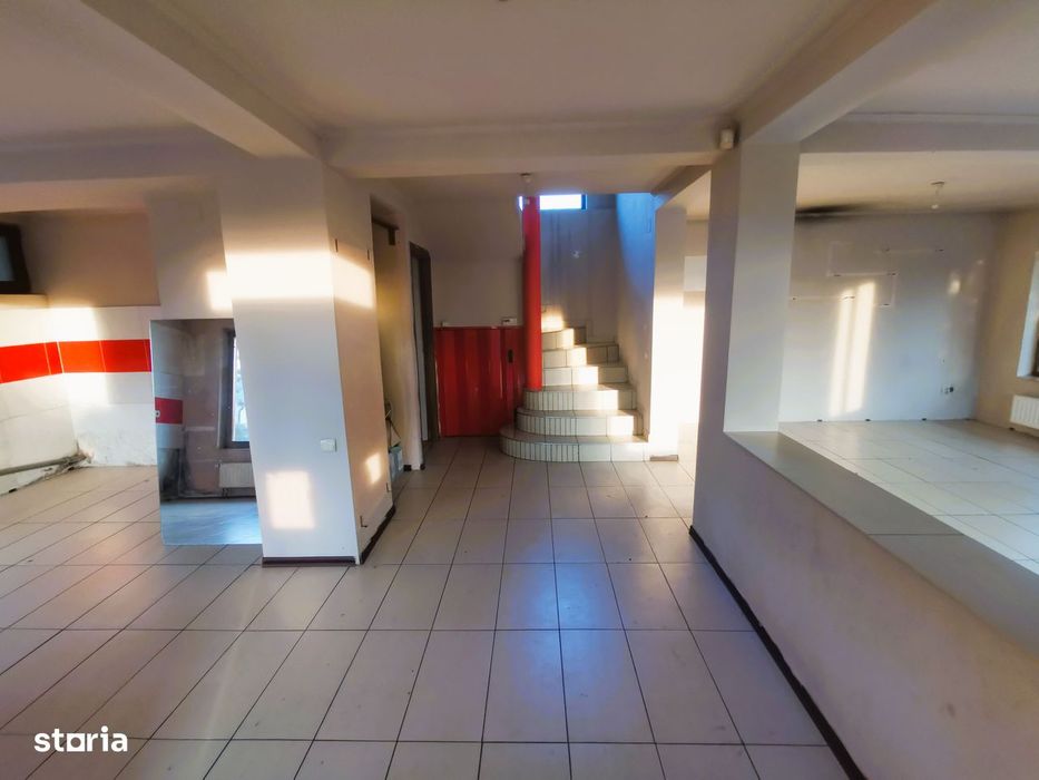 Casa individuala cu 4 camere