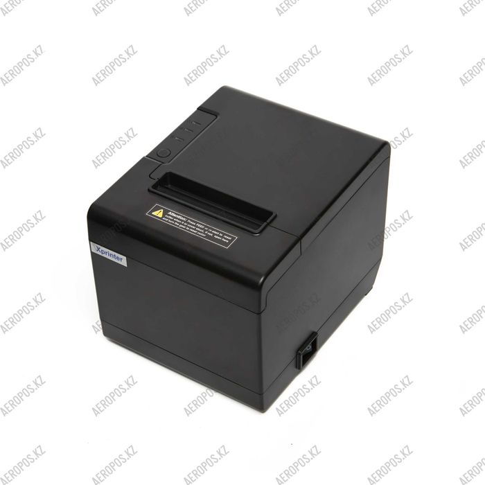 принтер чеков XPrinter N160II 80mm( чековый термопринтер )Гарантия год