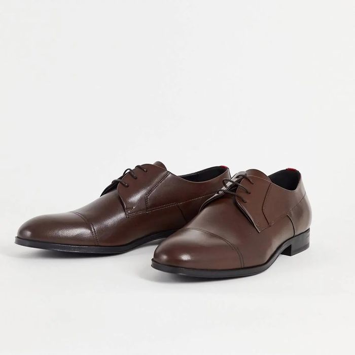 Туфли Hugo BOSS оригинальные