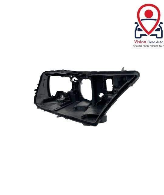 Carcasa Far Dreapta Noua Matrix Audi Q7 4M 2015 2016 2017 2018 2019 20