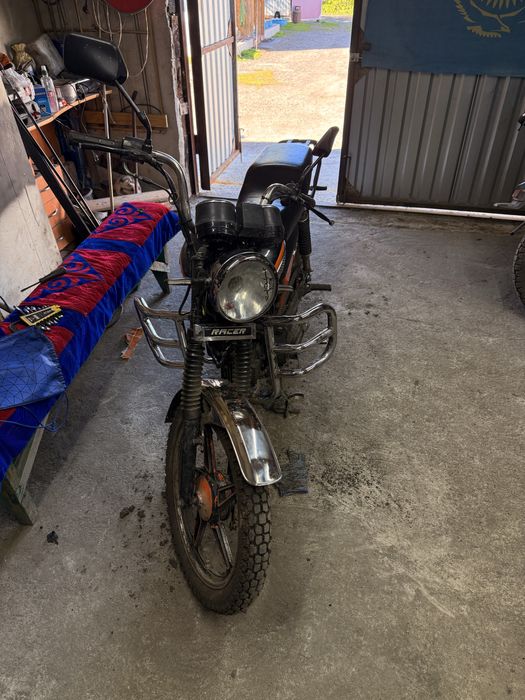 Продам альфу GS
