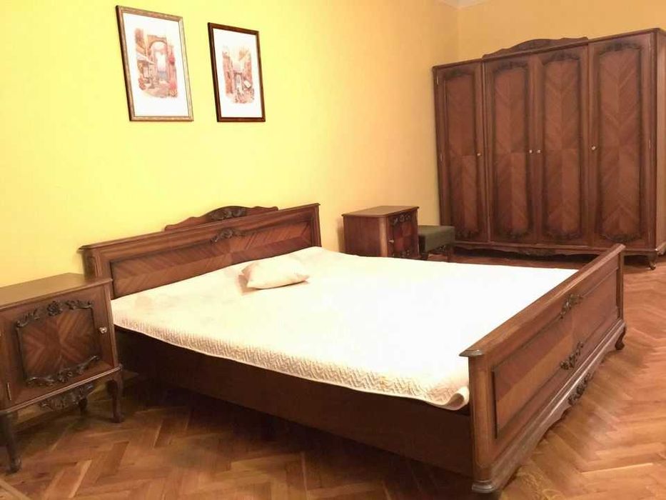 Дава се под наем Двустаен апартамент в Бургас, Лазур - 64 кв.м за 400 € - Снимка #21