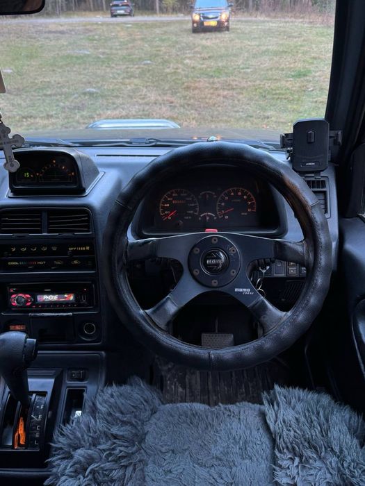 Продам Сузуки Эскудо 1,6 л