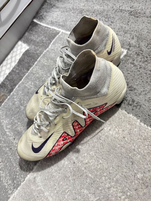 Ghete Fotbal Nike Acc Air Zoom