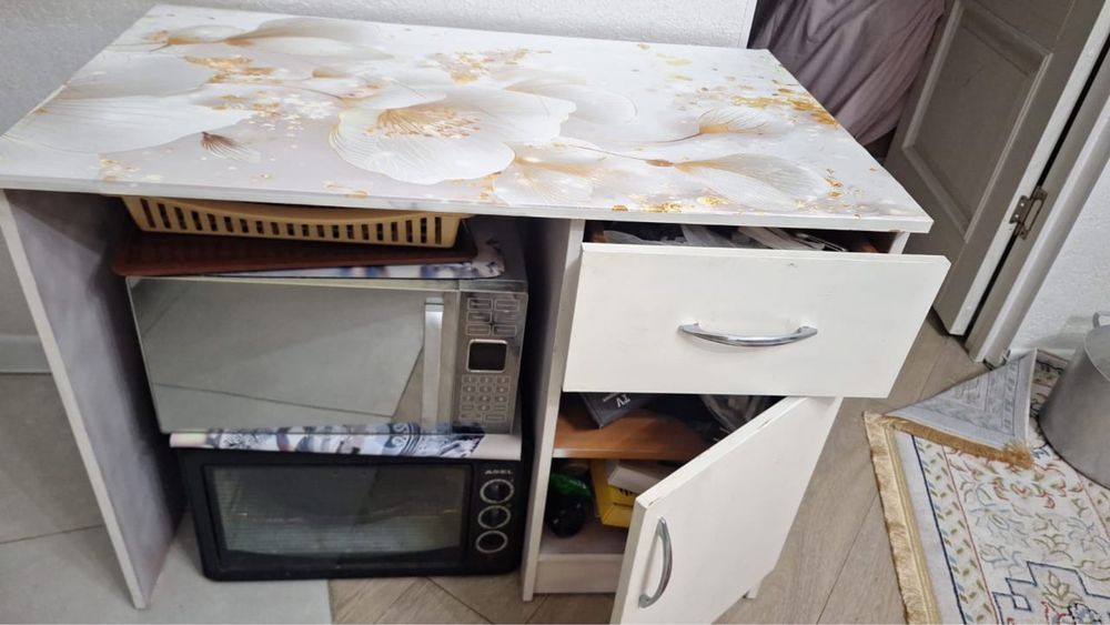 Продается стол, туибочки