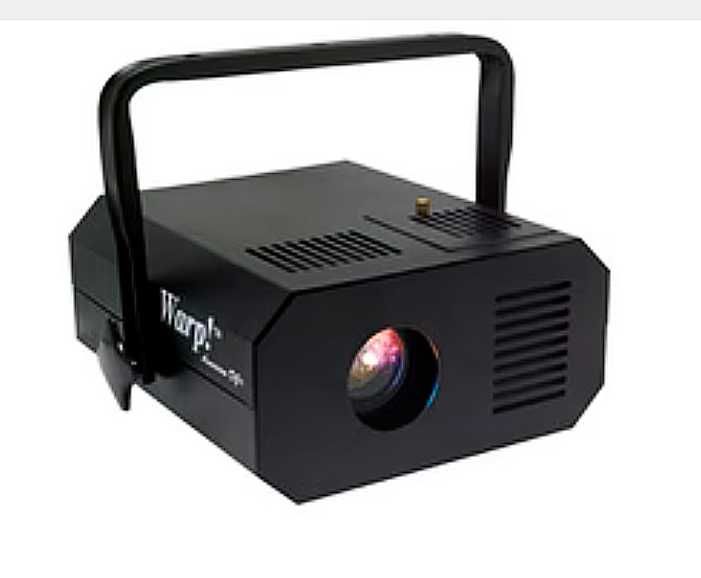 Цветомузыка American DJ WarpII (USA)