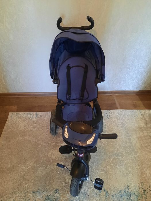 Продам велосипед-талакар