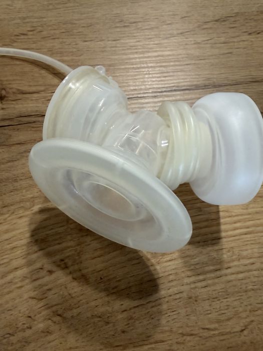Електрическа помпа за кърма Philips Avent