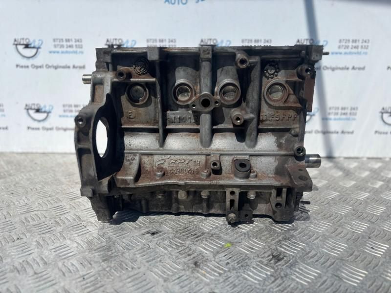 Bloc motor Suzuki Splash 1.3CDTI 69cp 51kw; 1.3CDTI 90cp 66kw; 1.3CDTI