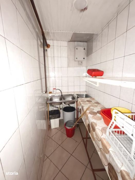 Spatiu comercial/restaurant ultracentral, Siret