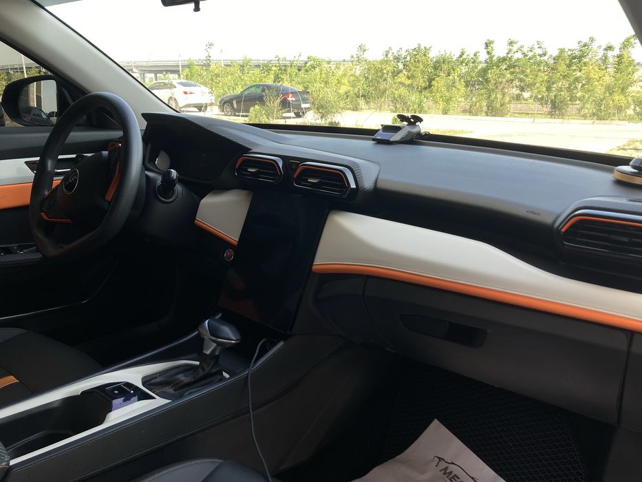 Донг фенг аеолус шайн 2023 охири