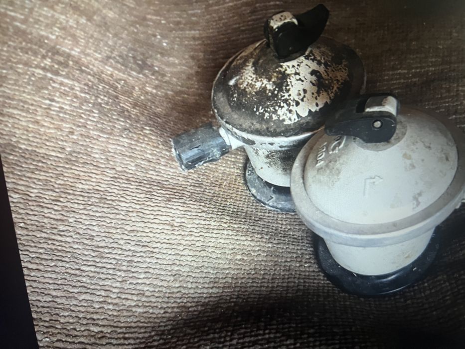 Газовые редукторы