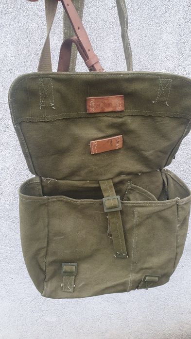 Geantă de umăr  gr.