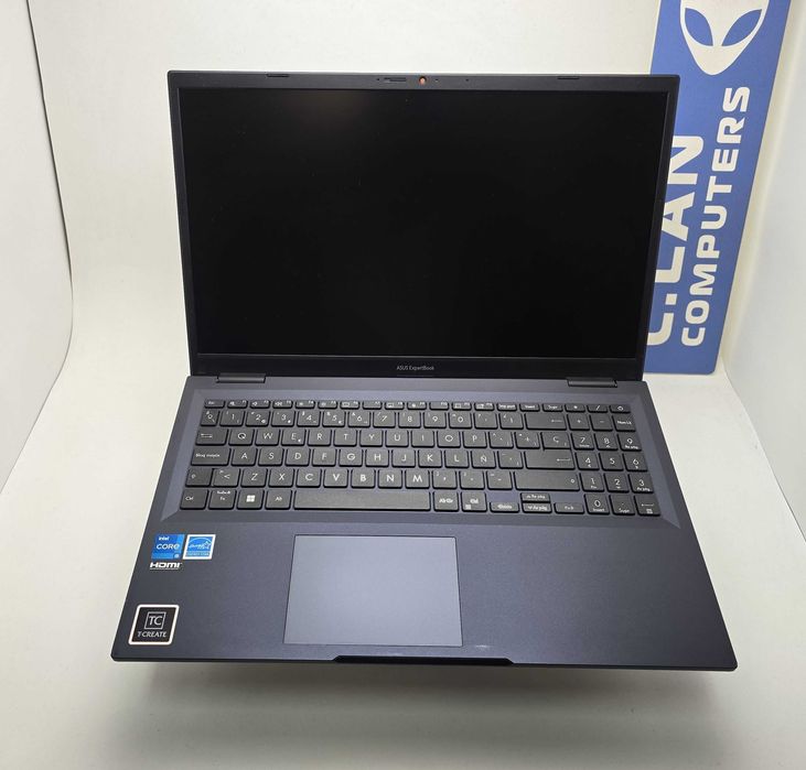 Asus ExpertBook B1   i5 1335U/16GB/512SSD/FHD