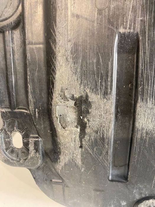 Scut motor VOLVO V40 2019 31440279