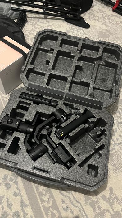 Камера Canon 6d mark II