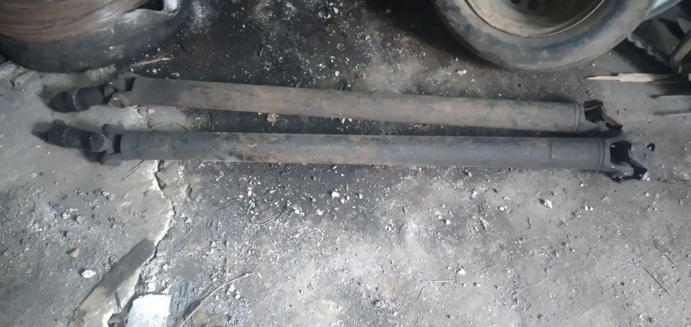 Продам кардан газ 53