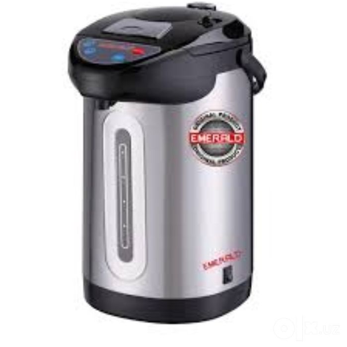 Termopot emerald original