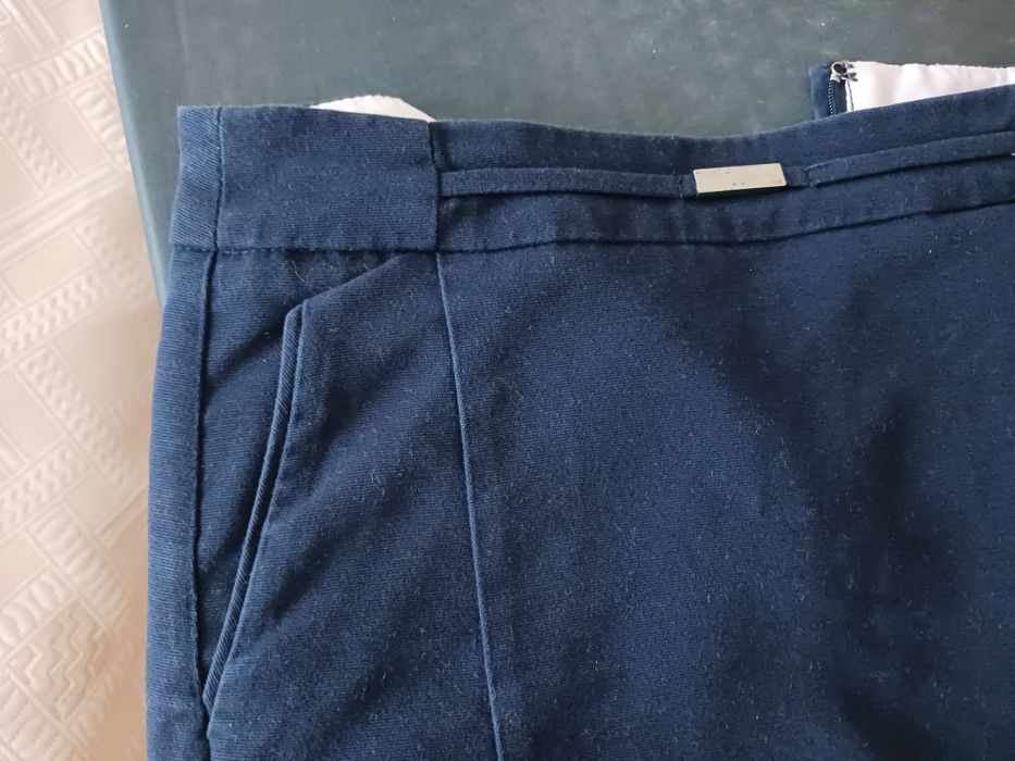 Бизнес пола Orsay