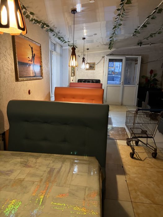 Продам мебель для кафе