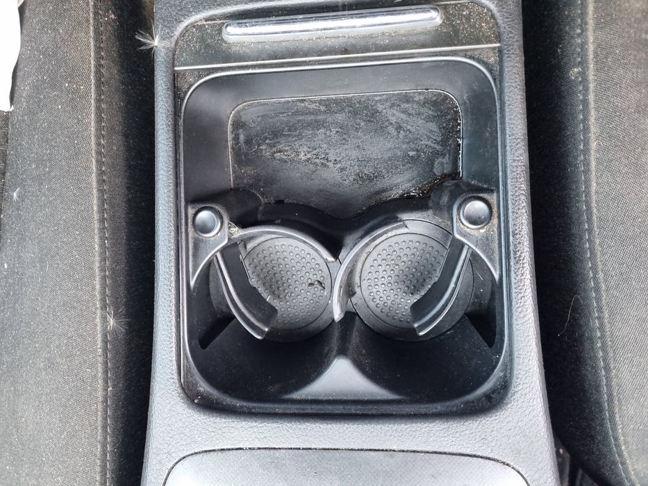 Suport pahare Volkswagen Passat B6 Variant (3C5) [Fabr 2005-2010] OEM