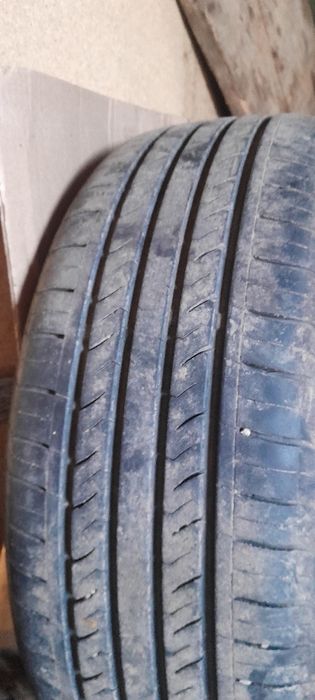 195/60/15 4шт GUUDRIDE