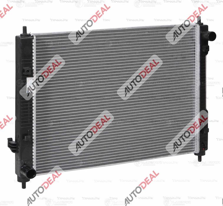 Радиатор охлаждения CHANGAN ЧАНГАН