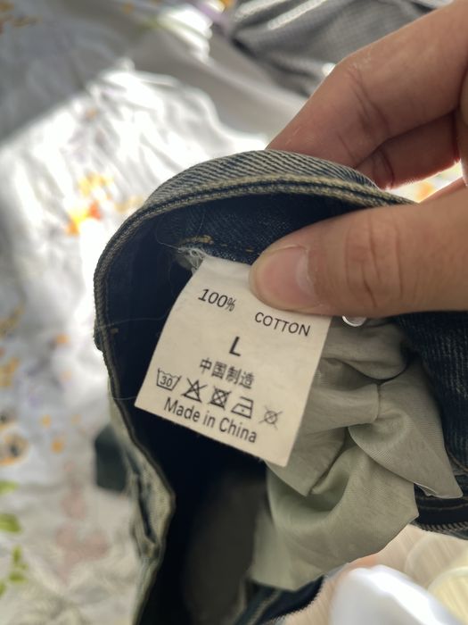 Продам Джинсы и Треко