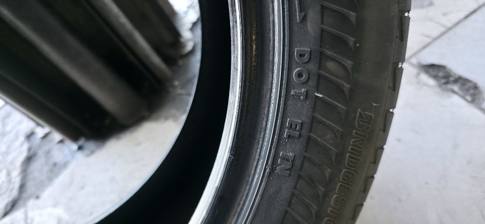 Anvelope vara Run Flat 225/50/18