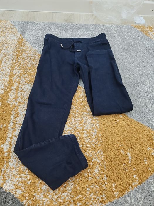 Школьные брюки для мальчика б/у