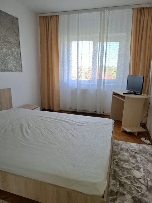 De închiriat apartament 2 camere — fotografia 3